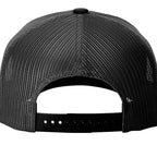 Black - 112FP - BACK