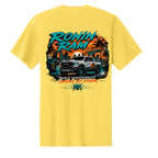 Yellow - PC43 - BACK