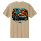 Sand - PC43 - BACK