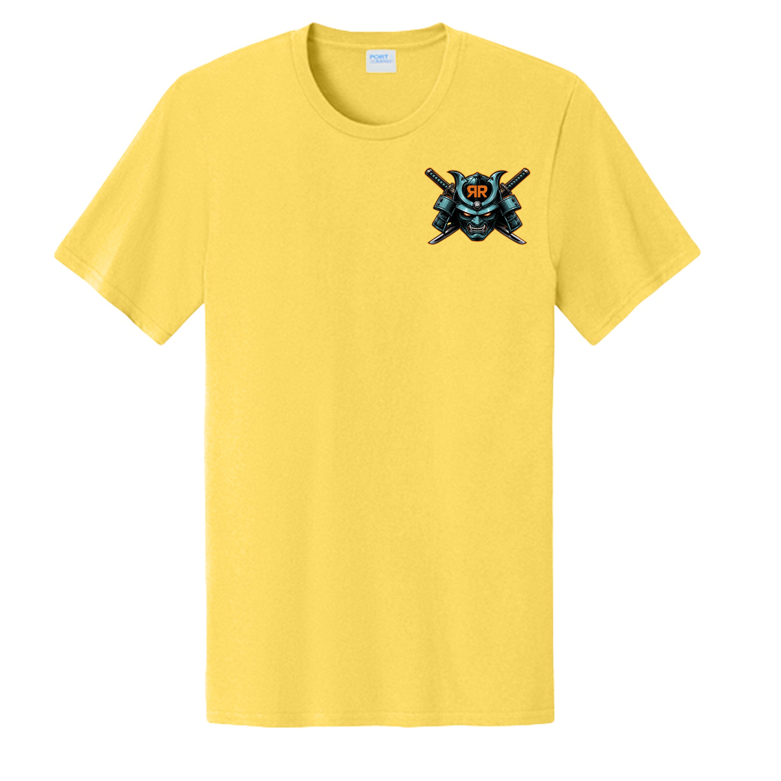 Yellow - PC43 - FRONT