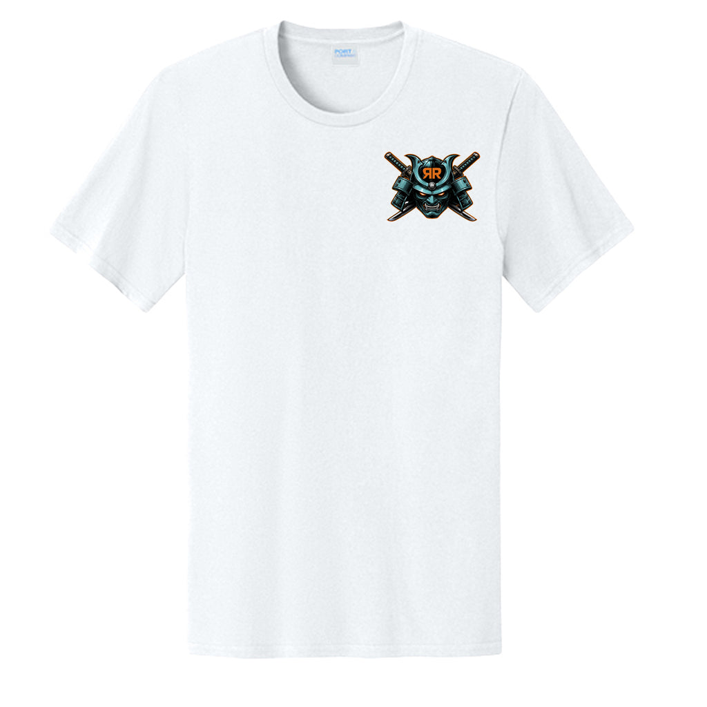 White - PC43 - FRONT