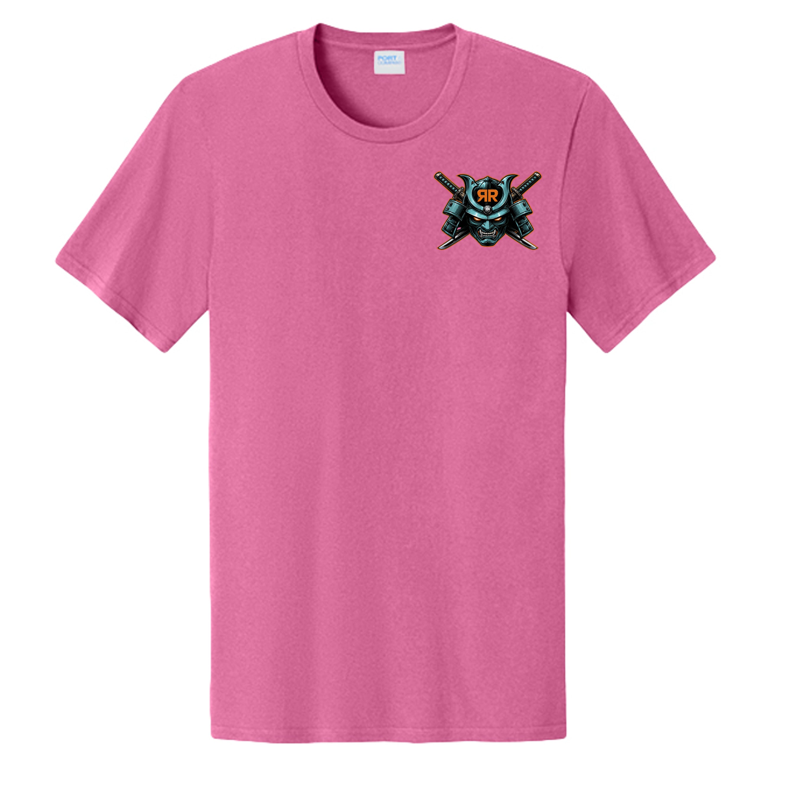 Awareness Pink - PC43 - FRONT