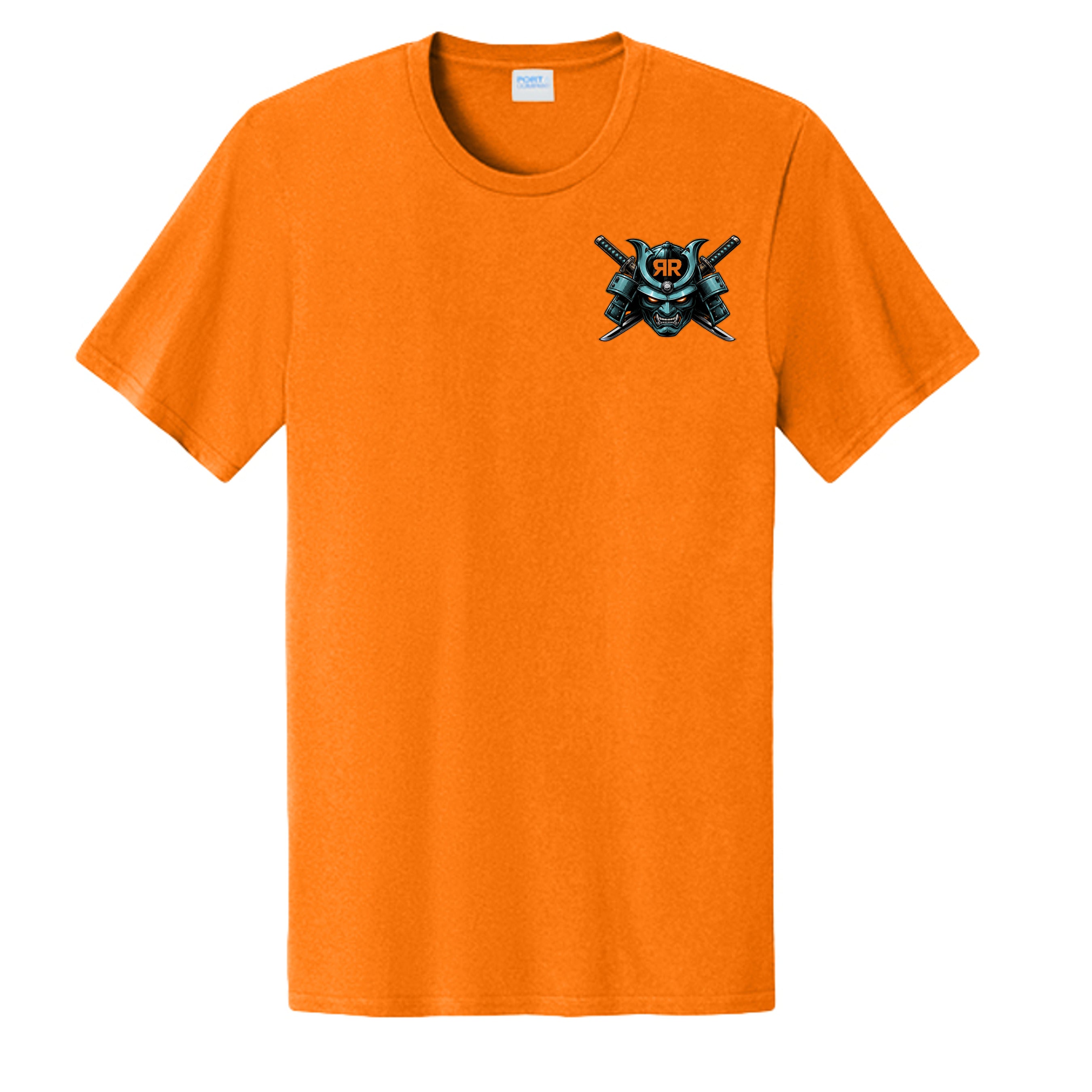 Tennessee Orange - PC43 - FRONT