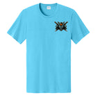 Tidal Wave - PC43 - FRONT