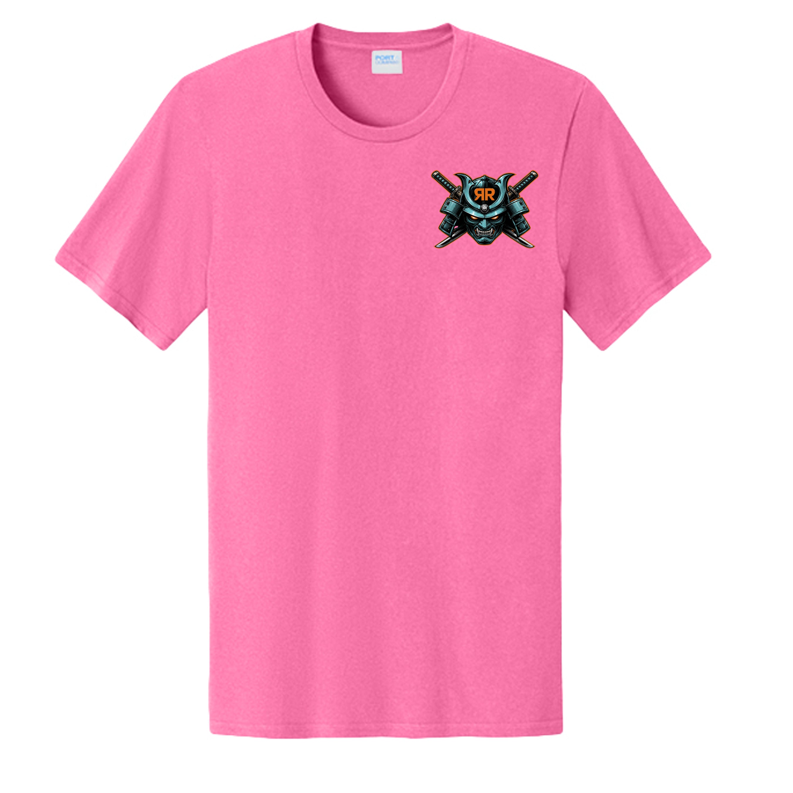 Neon Pink - PC43 - FRONT