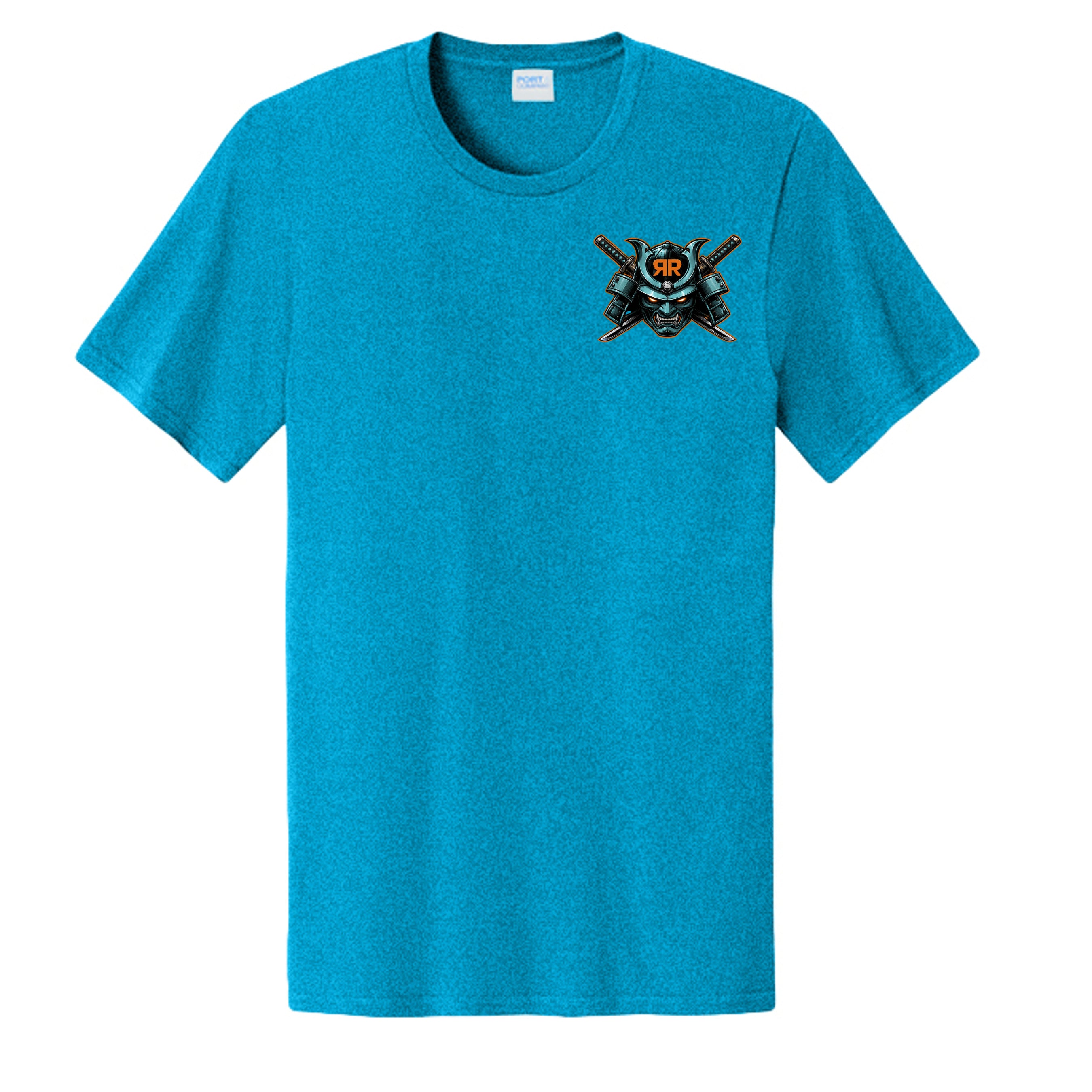 Sapphire Heather - PC43 - FRONT