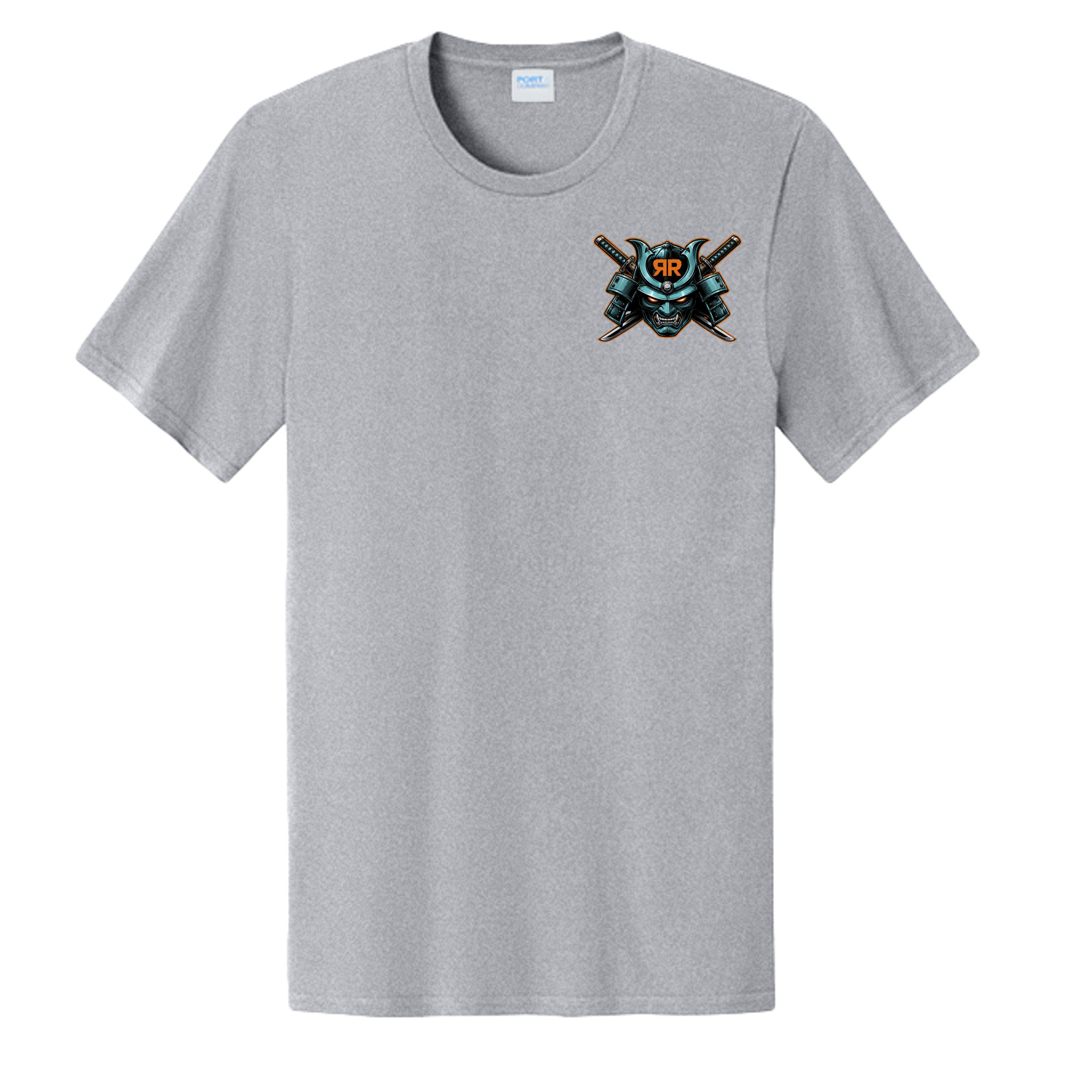 Athletic Heather - PC43 - FRONT