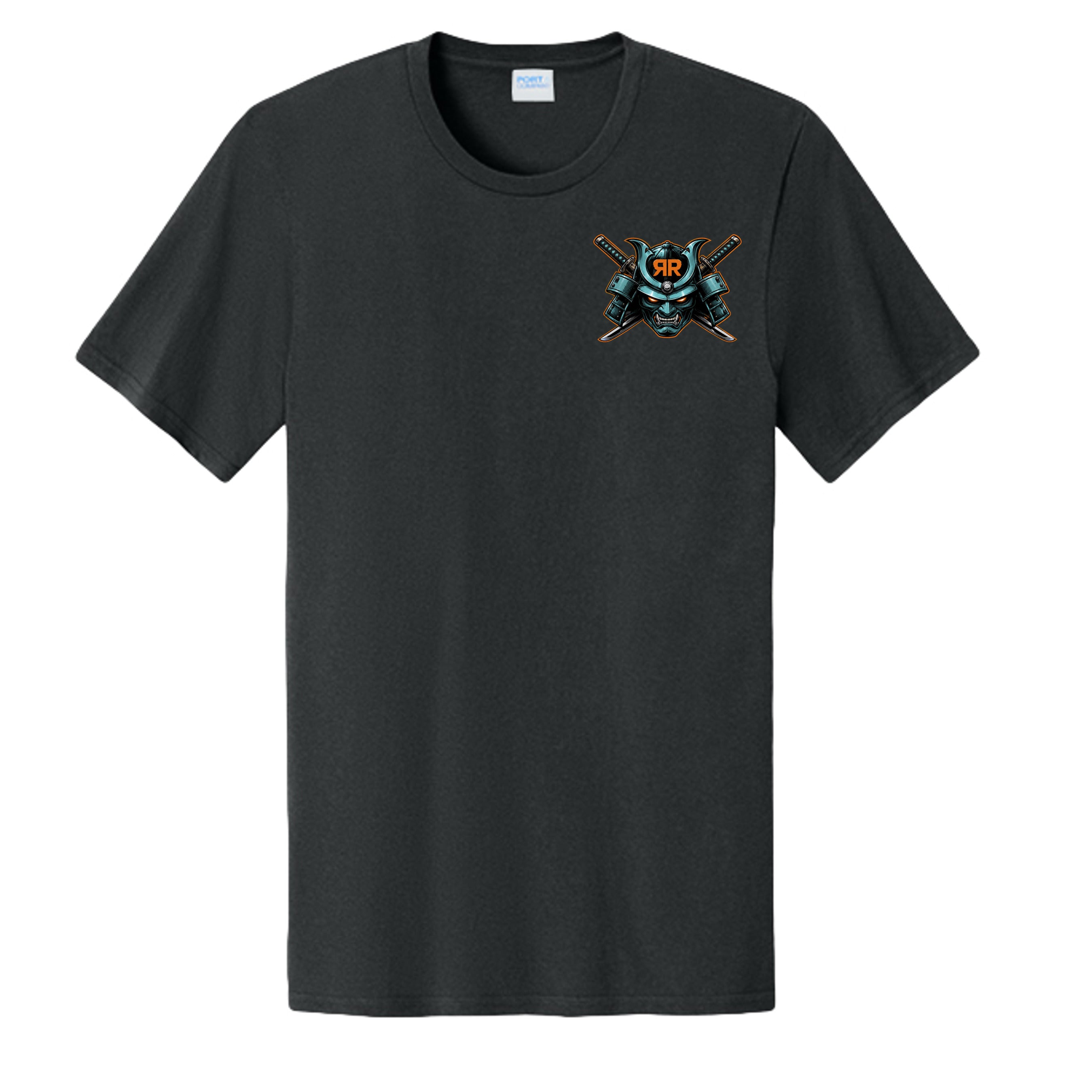 Black Heather - PC43 - FRONT