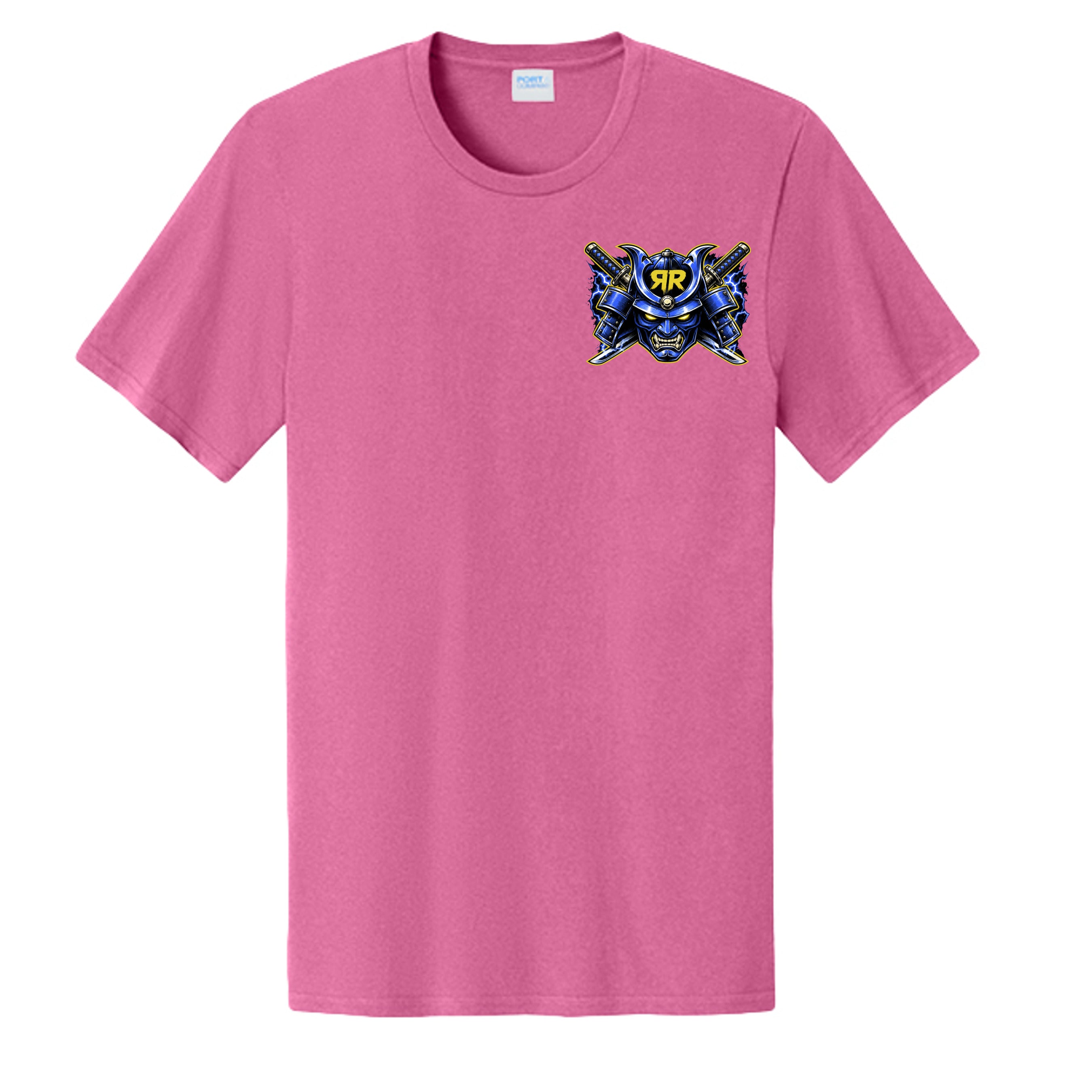 Awareness Pink - PC43 - FRONT