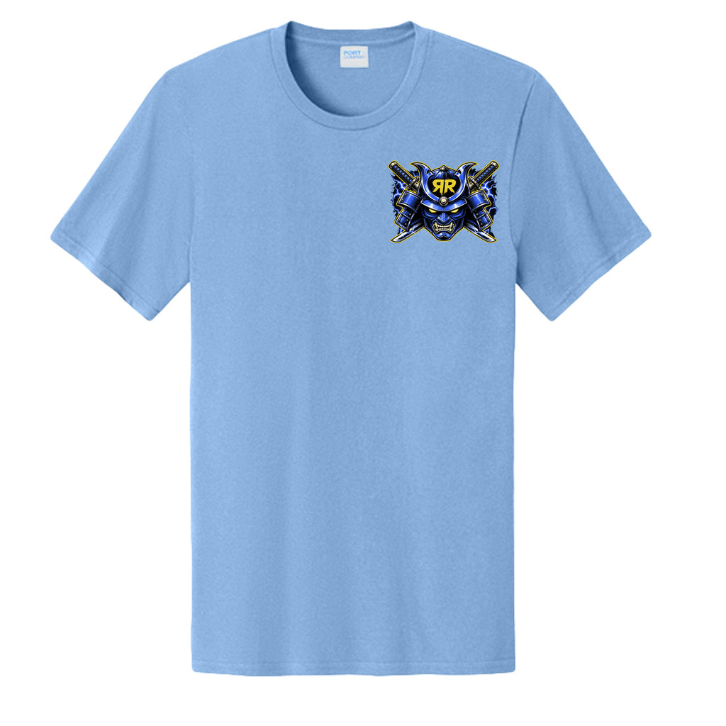 Carolina Blue - PC43 - FRONT