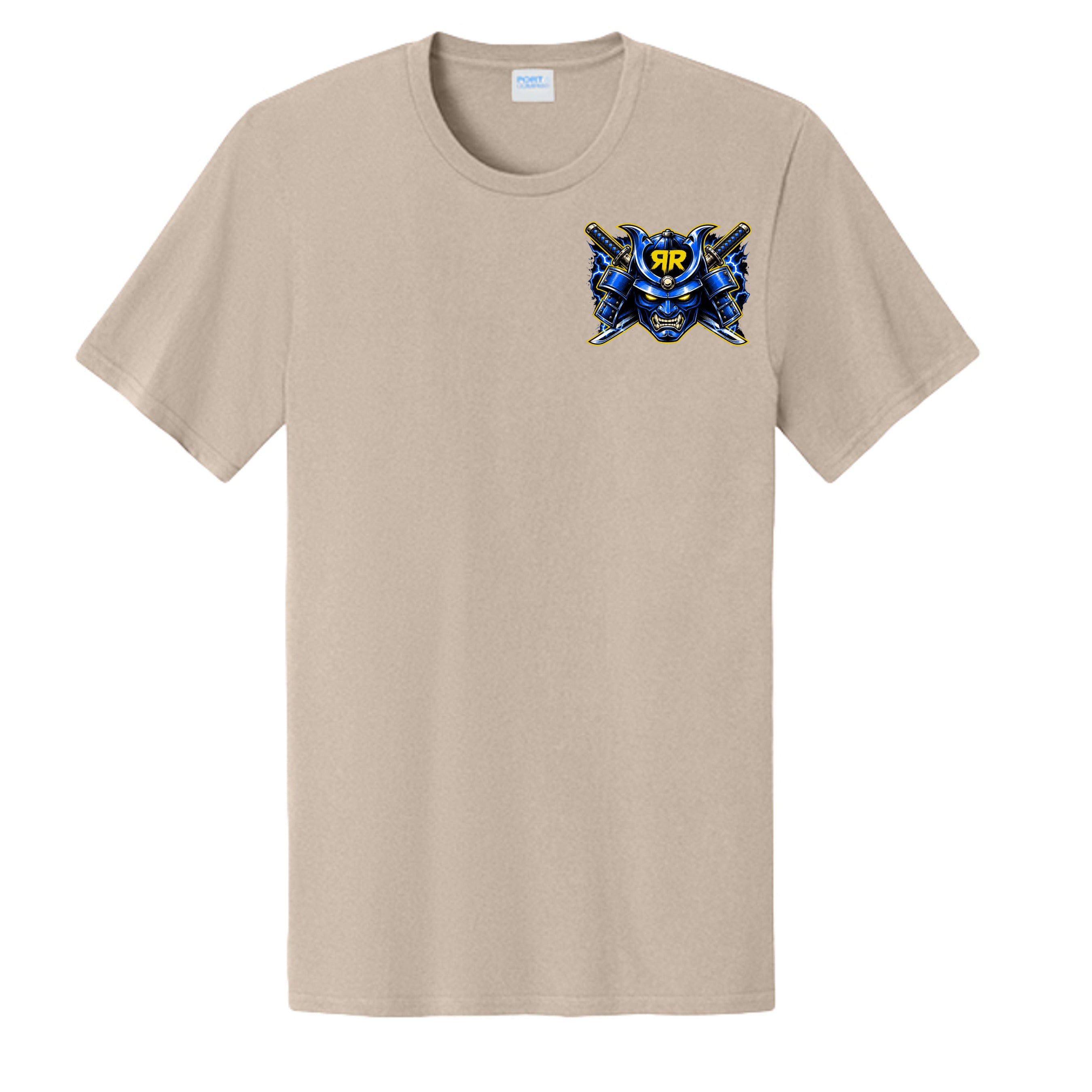 Light Sand - PC43 - FRONT