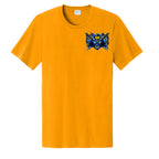 Gold - PC43 - FRONT