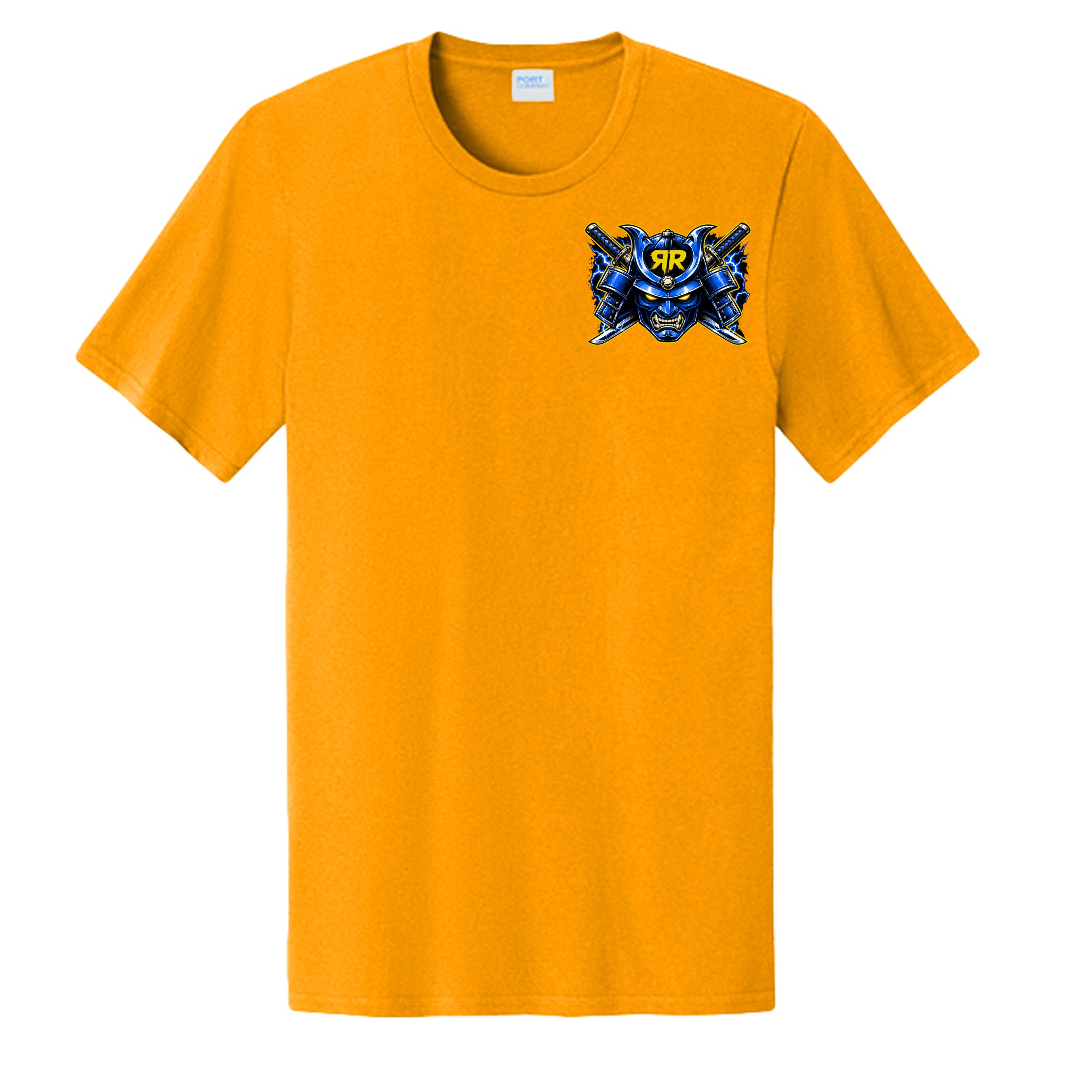 Gold - PC43 - FRONT