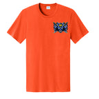 Orange - PC43 - FRONT