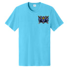 Tidal Wave - PC43 - FRONT