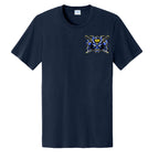 True Navy - PC43 - FRONT