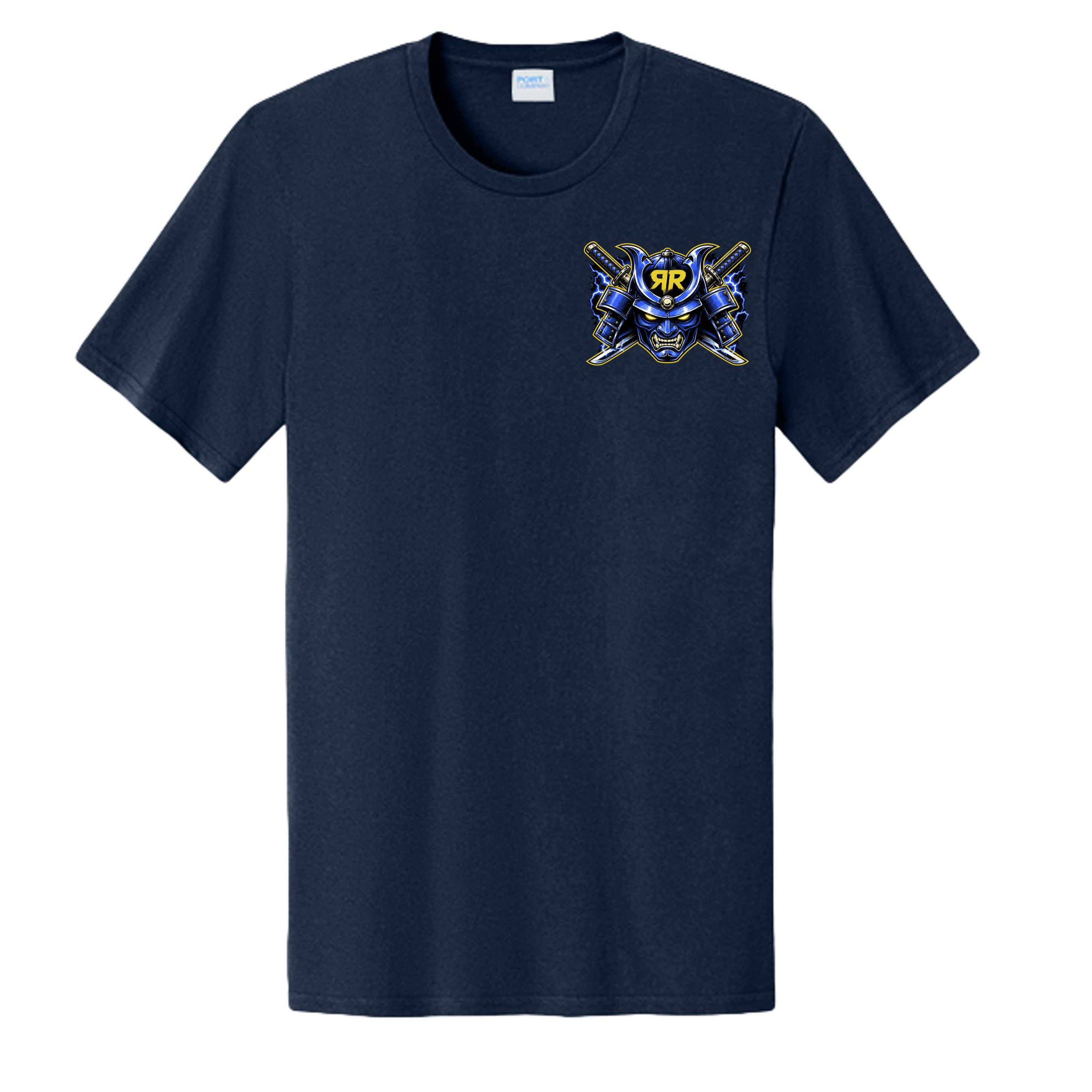 True Navy - PC43 - FRONT