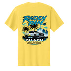 Yellow - PC43 - BACK