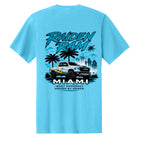 Tidal Wave - PC43 - BACK