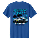 True Royal - PC43 - BACK