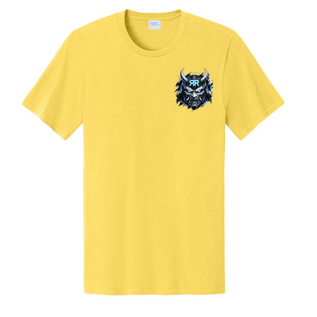 Yellow - PC43 - FRONT