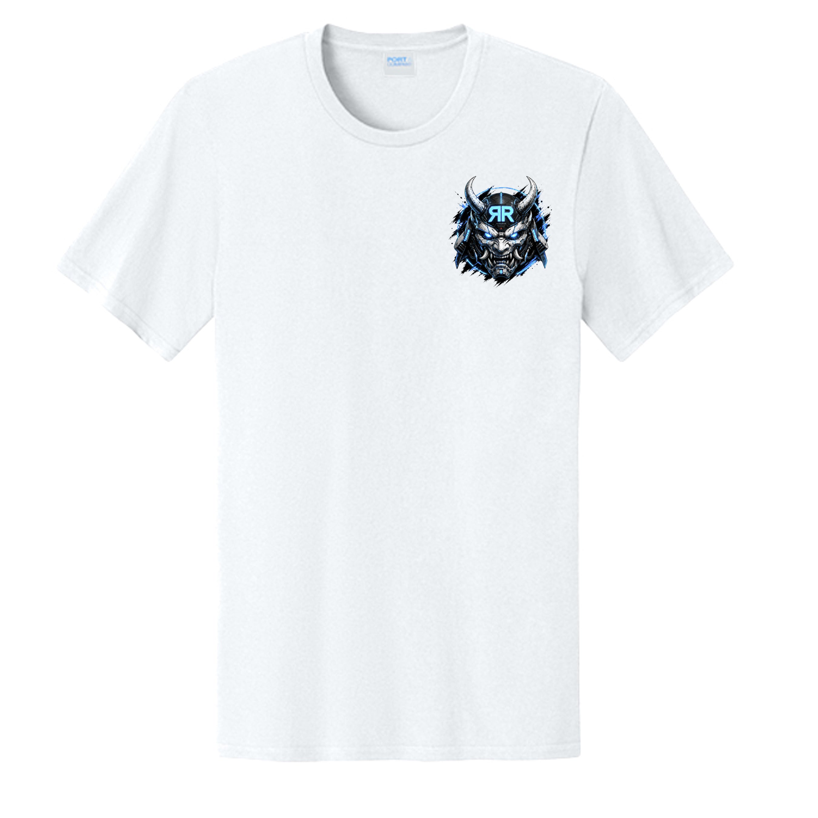 White - PC43 - FRONT