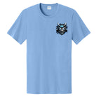 Carolina Blue - PC43 - FRONT