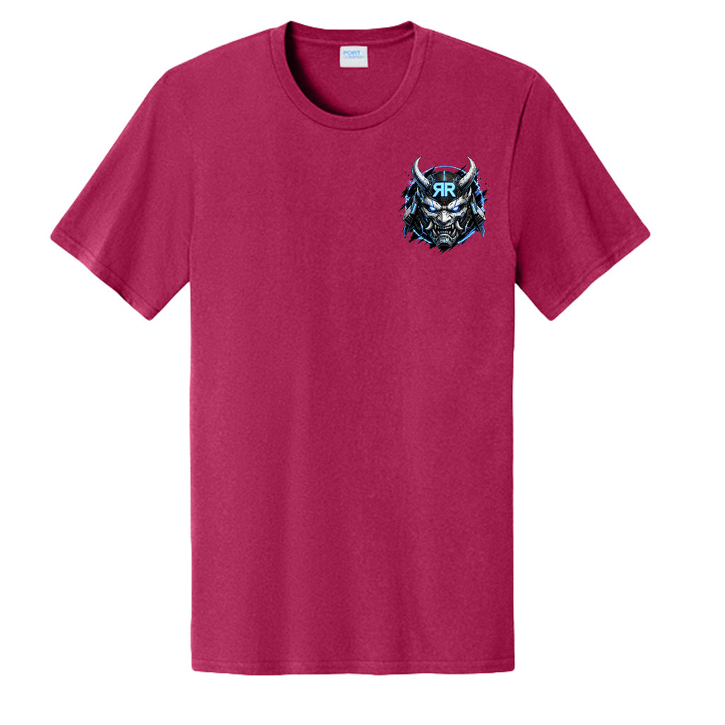 Flush Pink - PC43 - FRONT