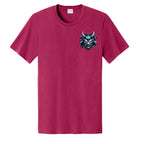 Flush Pink - PC43 - FRONT