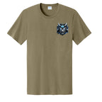 Coyote Brown - PC43 - FRONT