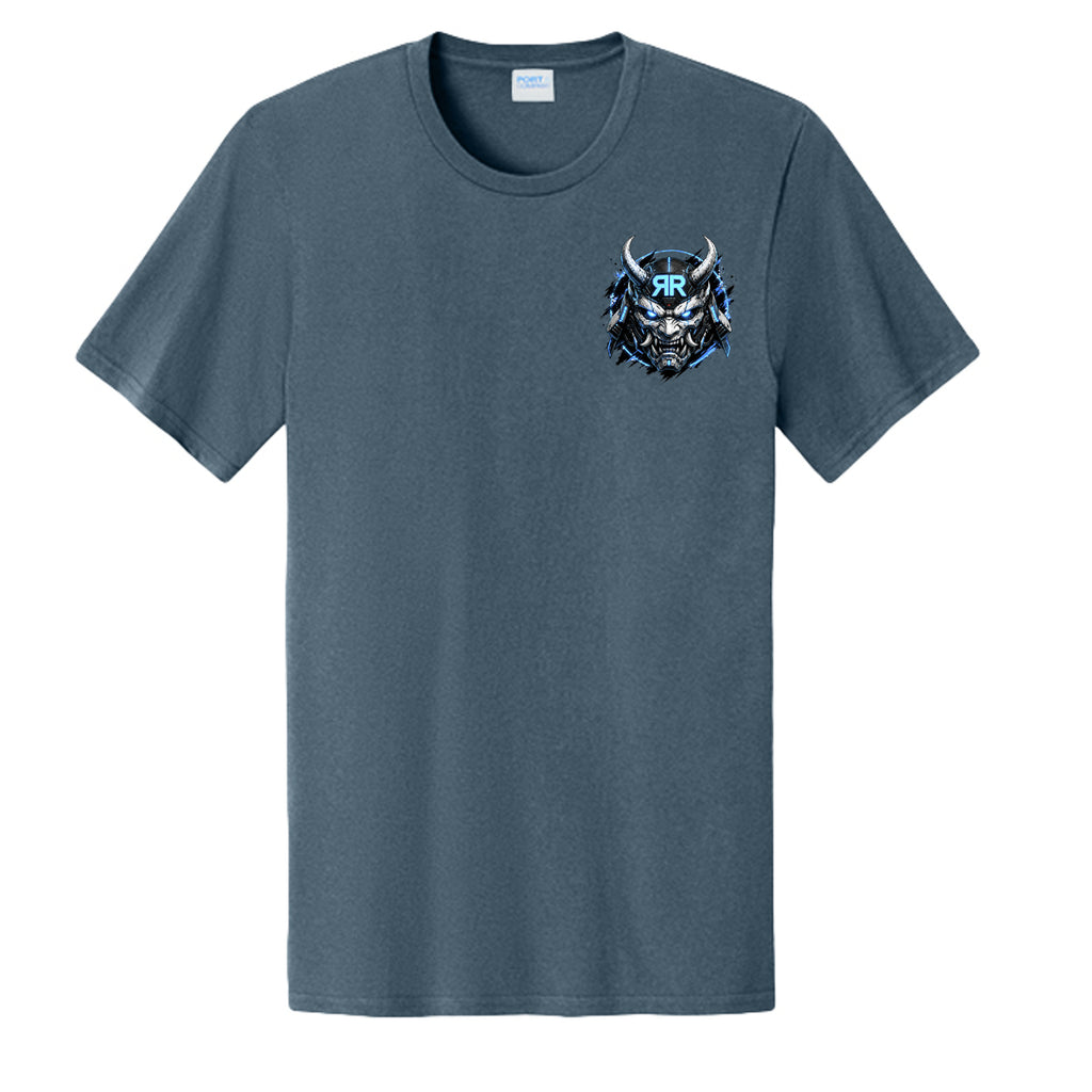 Steel Blue - PC43 - FRONT