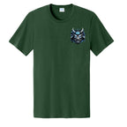 Forest Green - PC43 - FRONT