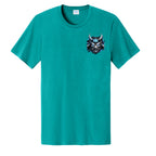 Bright Aqua - PC43 - FRONT
