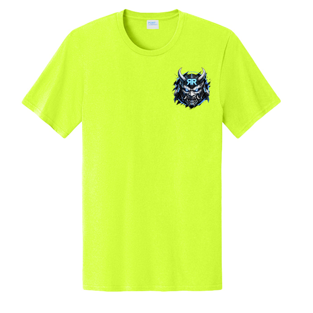 Safety Green - PC43 - FRONT