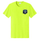 Safety Green - PC43 - FRONT