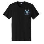 Jet Black - PC43 - FRONT