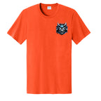 Orange - PC43 - FRONT