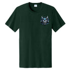 Dark Green - PC43 - FRONT