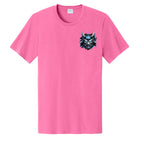 Neon Pink - PC43 - FRONT