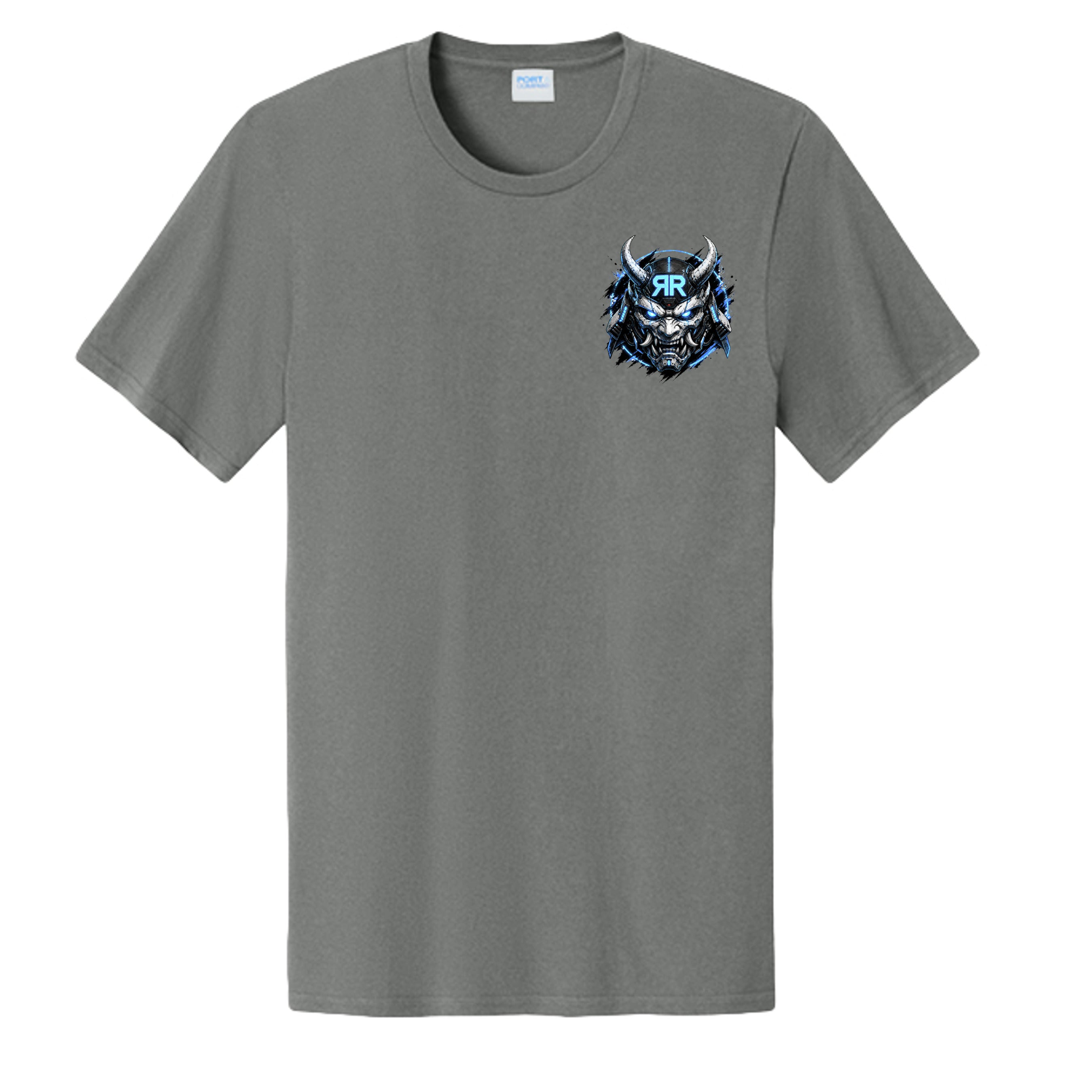 Medium Grey - PC43 - FRONT