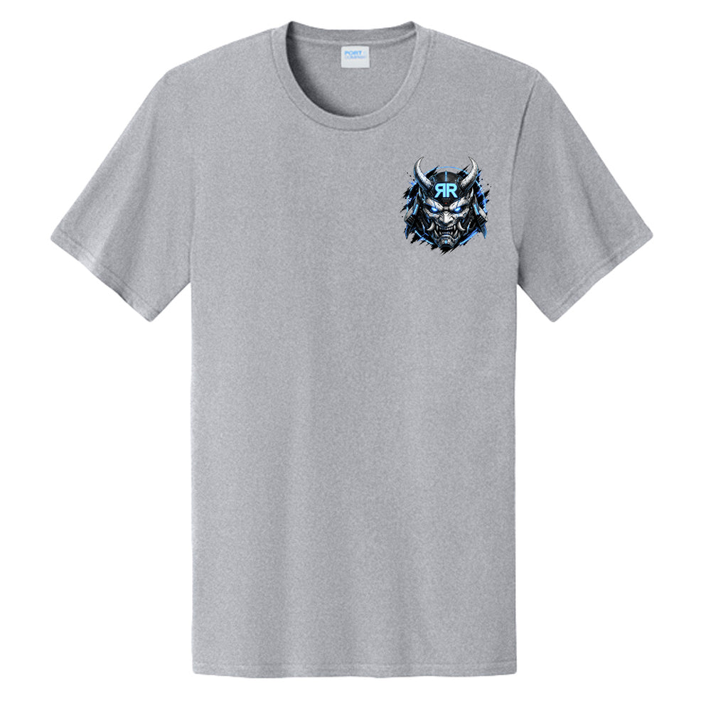 Athletic Heather - PC43 - FRONT