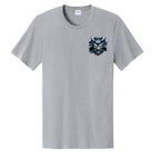 Athletic Heather - PC43 - FRONT