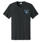 Black Heather - PC43 - FRONT