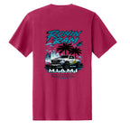 Flush Pink - PC43 - BACK