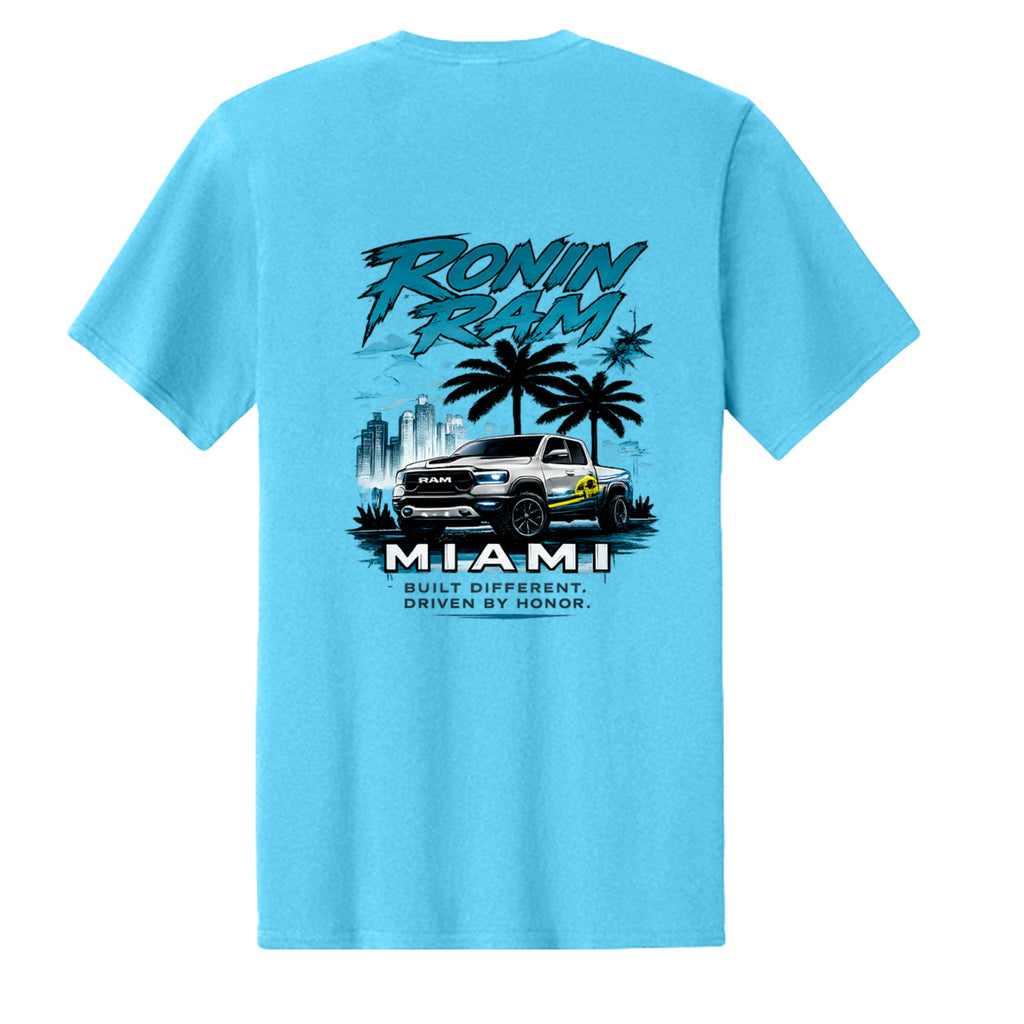 Tidal Wave - PC43 - BACK