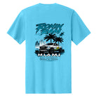 Tidal Wave - PC43 - BACK