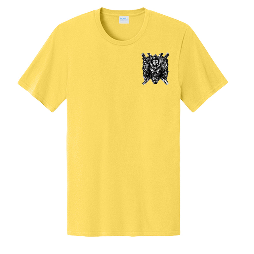 Yellow - PC43 - FRONT