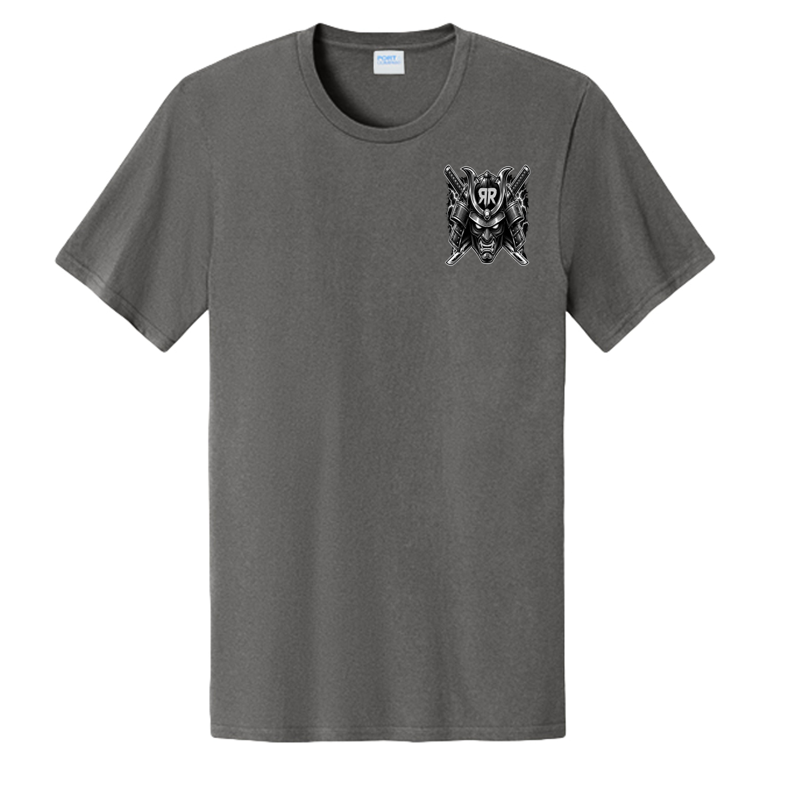 Charcoal - PC43 - FRONT