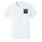 White - PC43 - FRONT