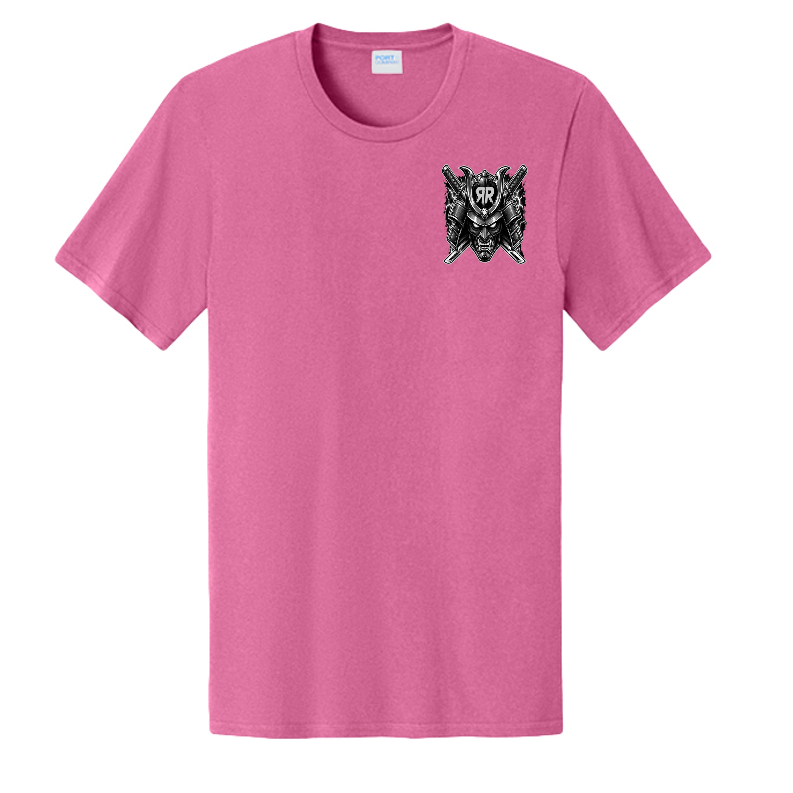 Awareness Pink - PC43 - FRONT